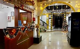 Hotel Los Andes Suite